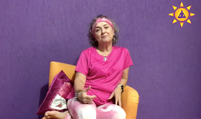 Vídeo: A Importância do Perdoar | Yoga Ananda: Centro de Estudos e Pilates - Zona norte - SP